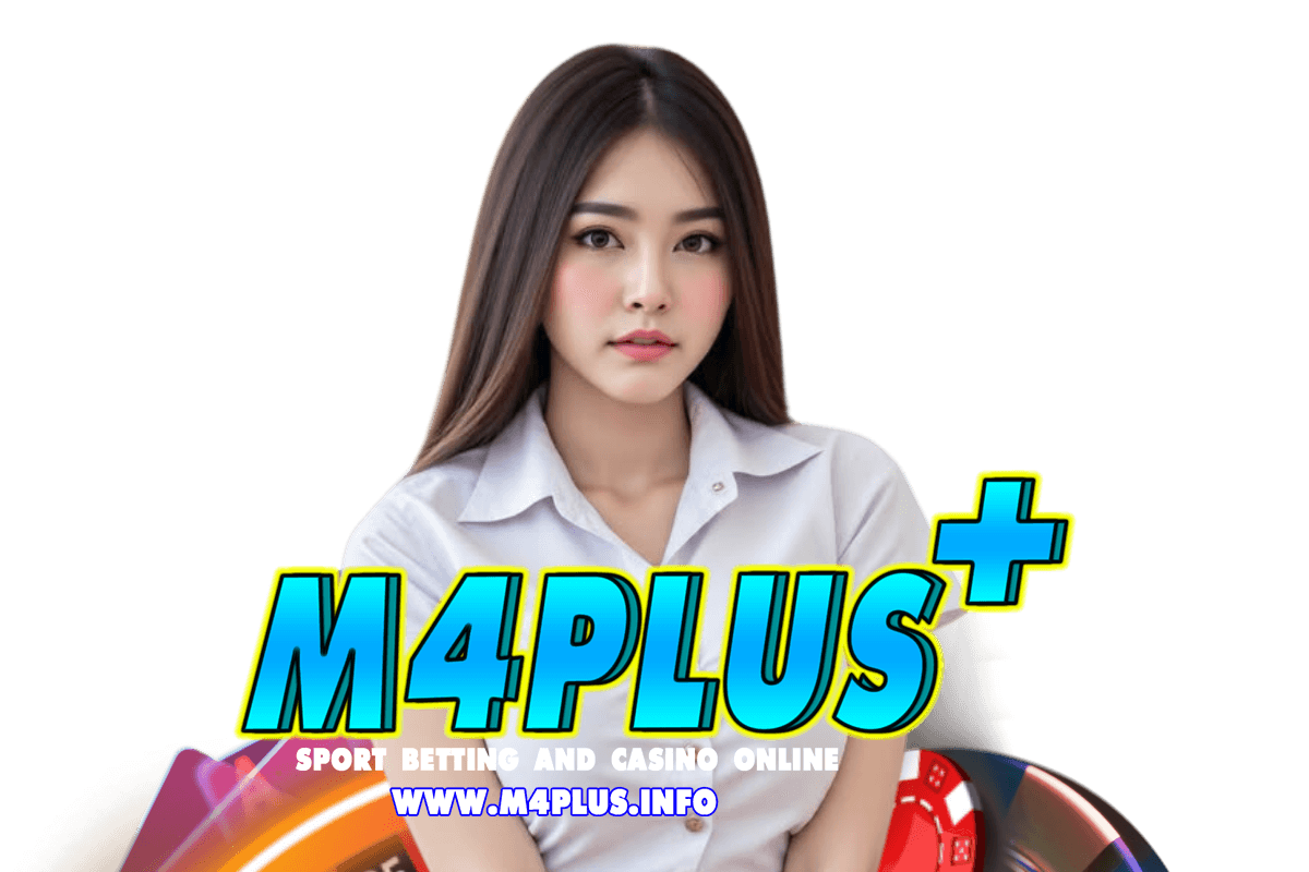 m4plus