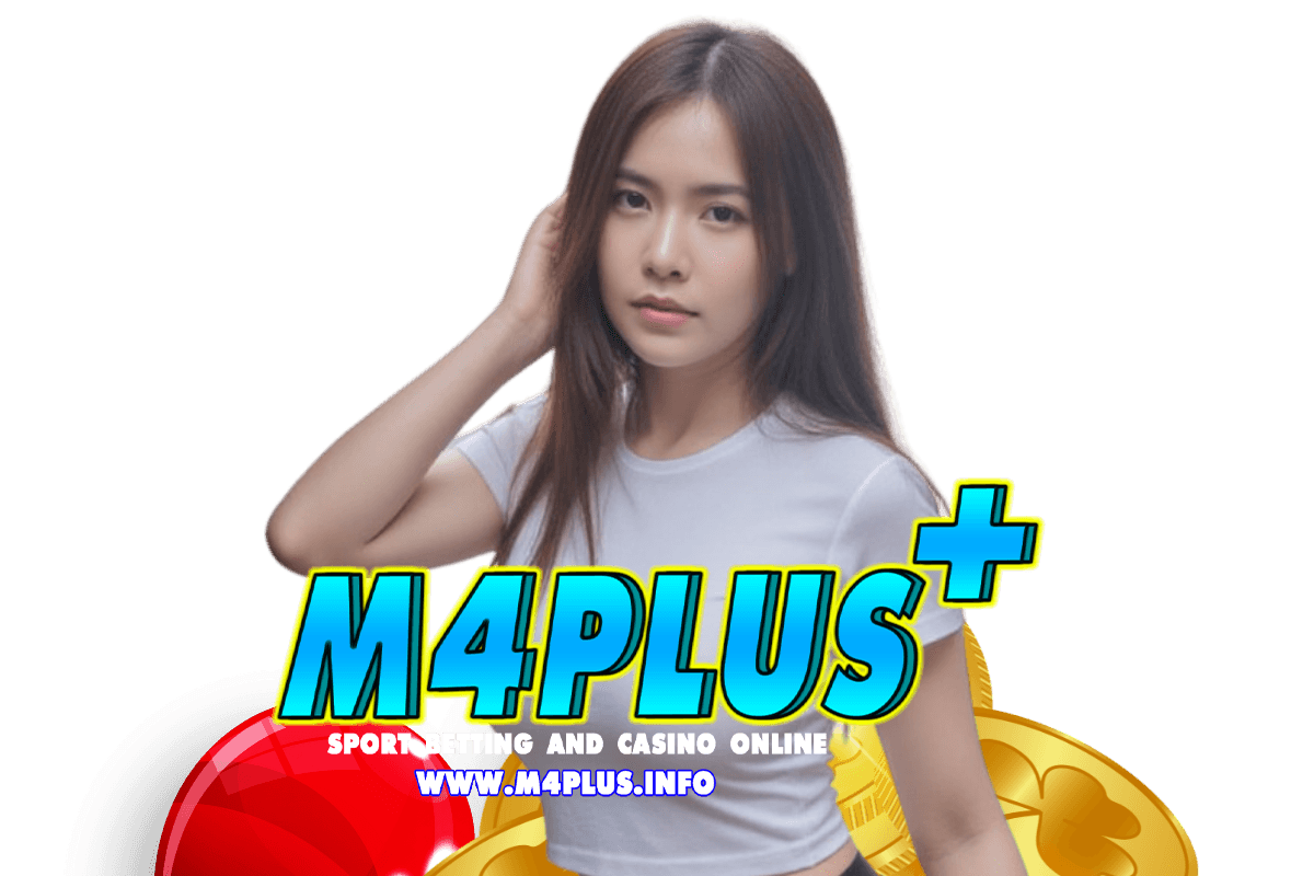 m4plus asia