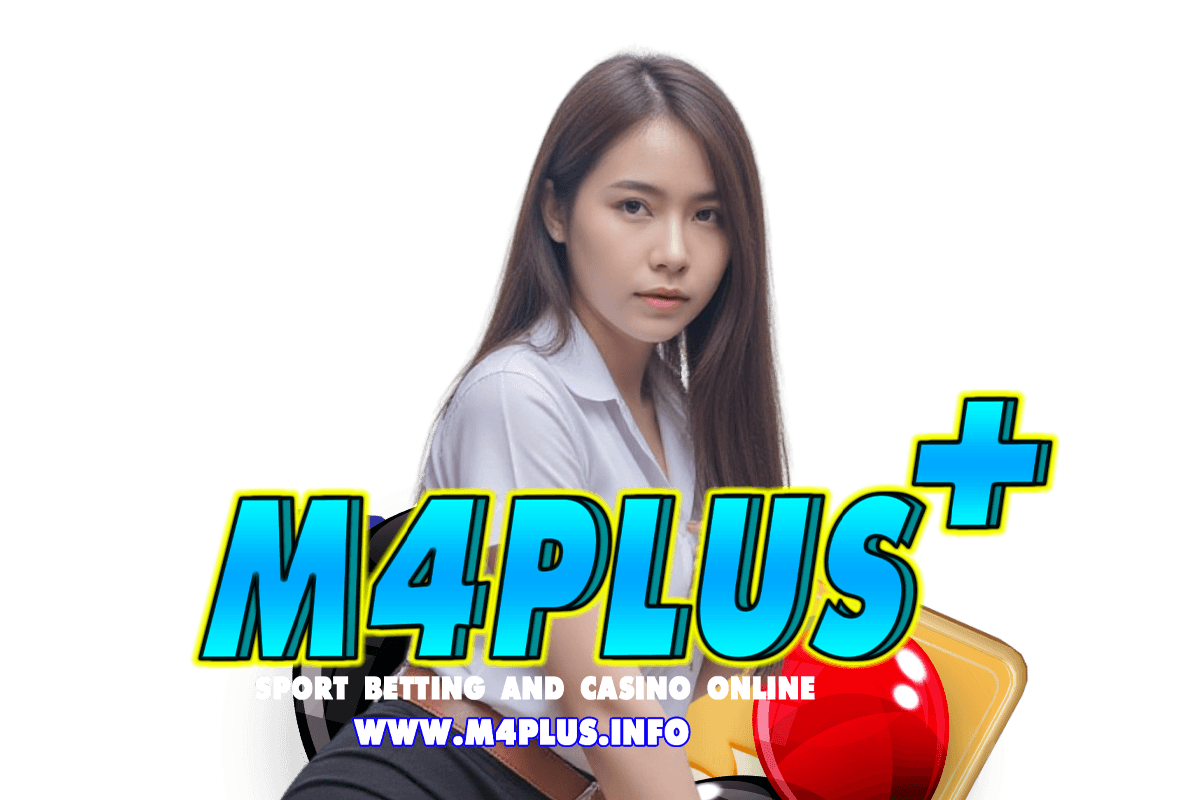 m4plus online